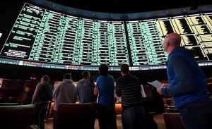 Betting 