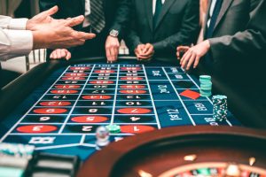  Betting Games 