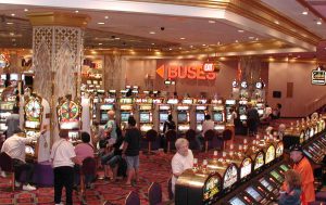 Slot Gambling 