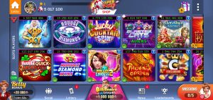 Online Casino Slot