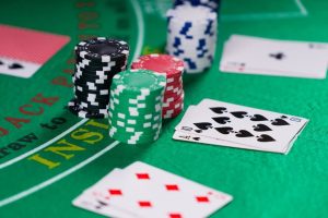 Online Casino Bets