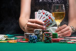 Online Slot