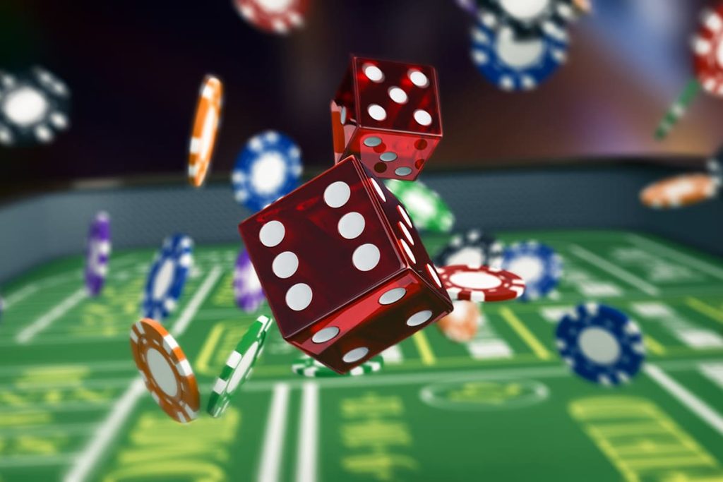 Casino 