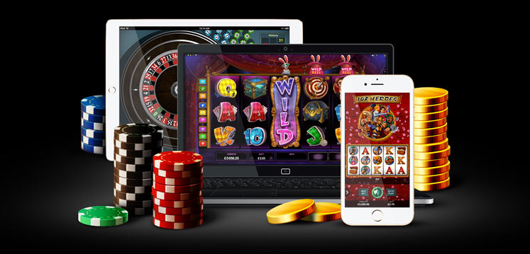 Casino Betting