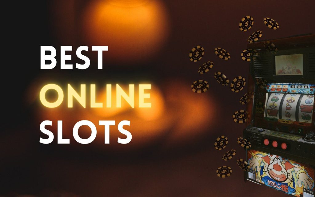 Slot Betting Online