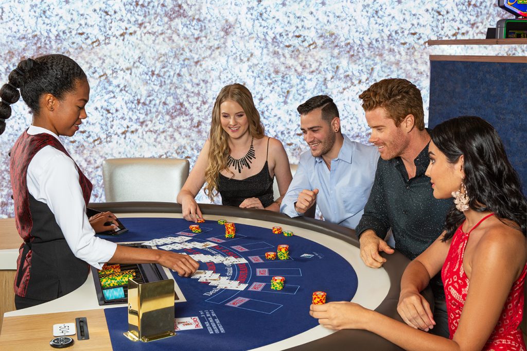 strategies for an enjoyable gambling trip