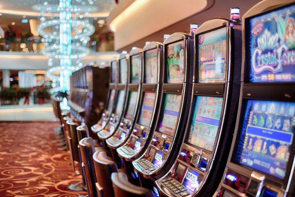 slot resmi

